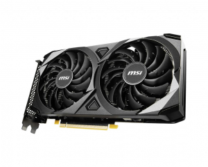 MSI GeForce RTX 3060 VENTUS 2X 12G OC videokártya